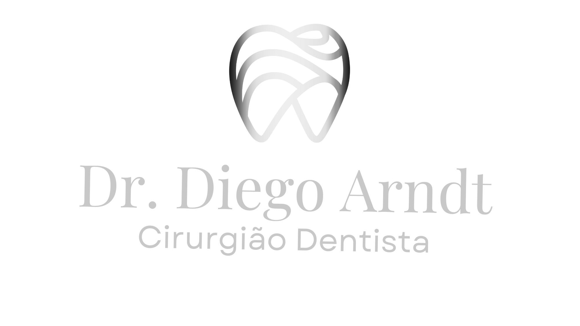 Dr, Diego Arndt